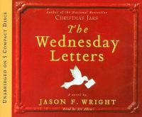 The_Wednesday_letters